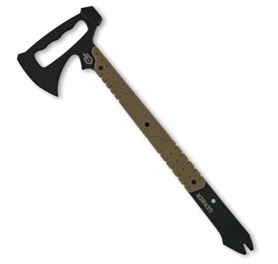 Gerber - Toporek Downrange™ Tomahawk - 30-000792N