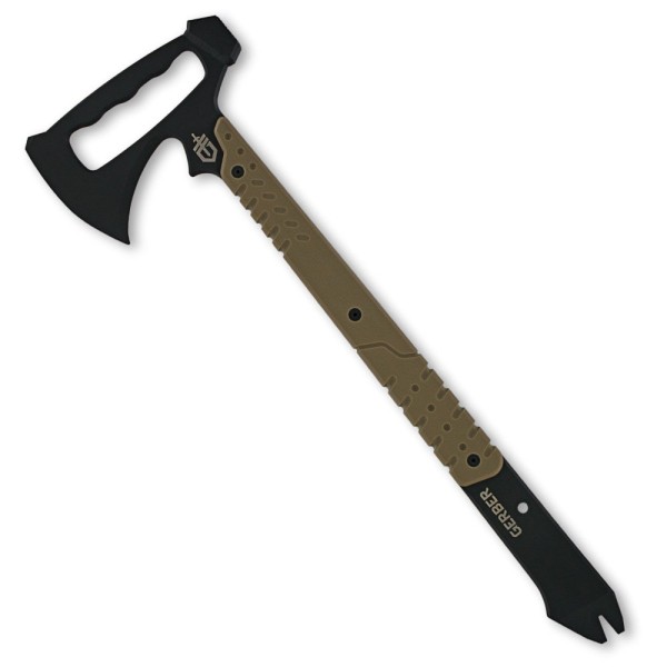 Gerber - Toporek Downrange™ Tomahawk - 30-000792N