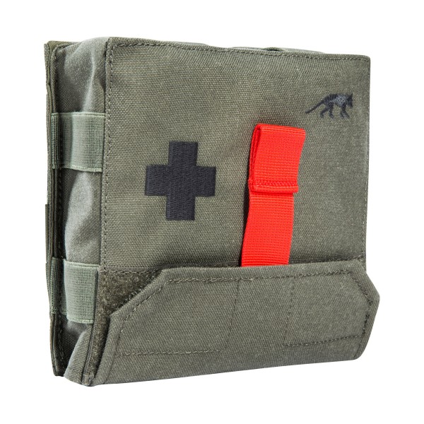 Apteczka kieszeń Tasmanian Tiger IFAK Pouch S MKII olive