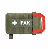 Apteczka taktyczna Tasmanian Tiger IFAK Pouch VL L olive