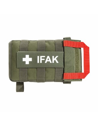 Apteczka taktyczna Tasmanian Tiger IFAK Pouch VL L olive