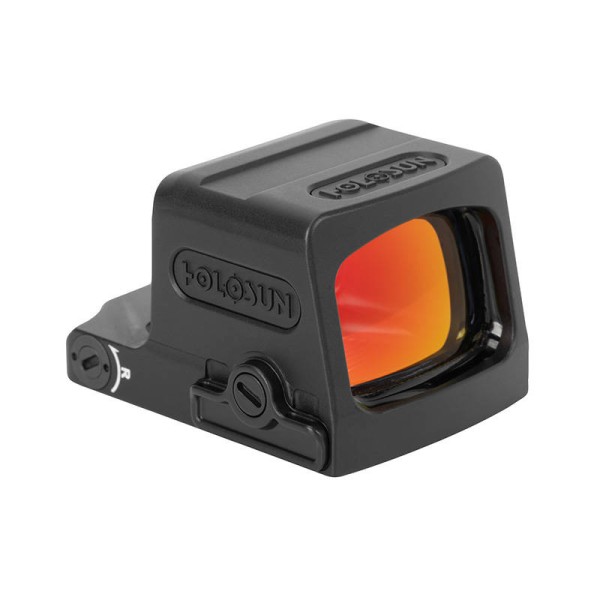 Holosun - Kolimator EPS Red Dot 6 MOA - EPS-RD-6