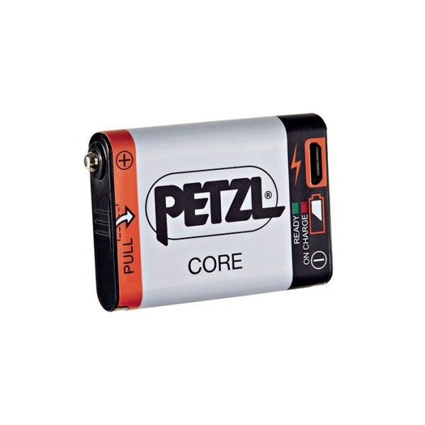 Petzl - Akumulator CORE do latarek serii HYBRID - E99ACA