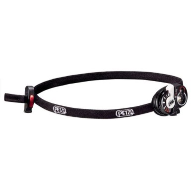 Petzl - Latarka czołowa e+LITE® - E02 P4