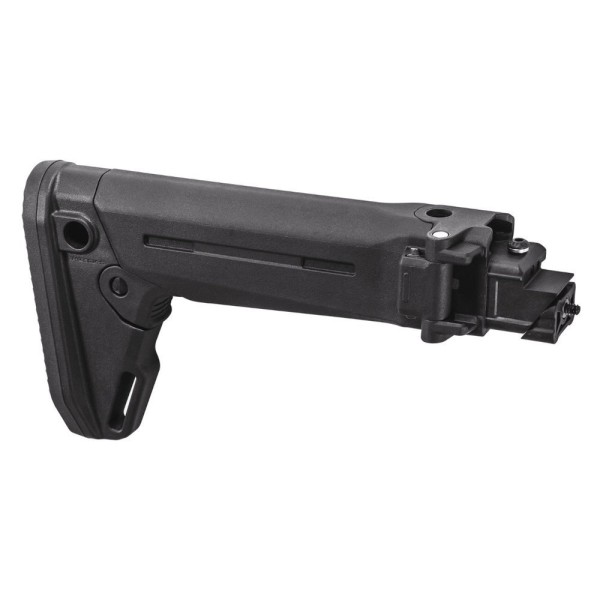 Magpul - Kolba ZHUKOV-S Stock do AK-47 / AK-74 - Czarny - MAG585