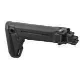 Magpul - Kolba ZHUKOV-S Stock do AK-47 / AK-74 - Czarny - MAG585