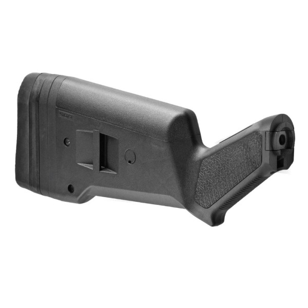 Magpul - Kolba SGA do Mossberg 500/590/590A1 - Czarny - MAG490 BLK