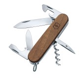 Victorinox - Scyzoryk Spartan Wood - 1.3601.63