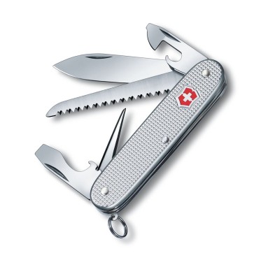 Victorinox - Scyzoryk Farmer - 0.8241.26