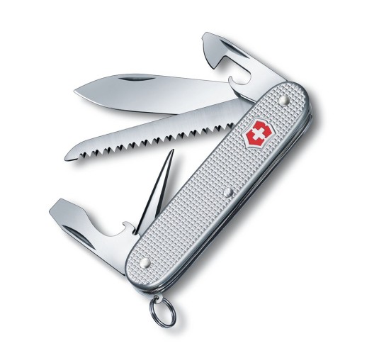 Victorinox - Scyzoryk Farmer - 0.8241.26