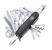 Victorinox - Scyzoryk Swiss Champ - 1.6795.3