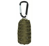 Fox Outdoor - Zestaw surwiwalowy Parachute Cord - Olive Drab - 27118B