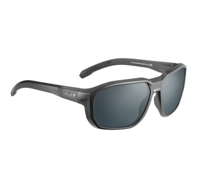 Bolle Safety - Okulary ochronne Knox Polarized Lenses - Czarne - KNOXXT50M