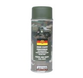 FOSCO - Farba do maskowania RAL 6003 - DDR Green