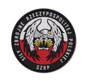 101 Inc. - Naszywka 3D - SZRP - Kolor - 444130-7022