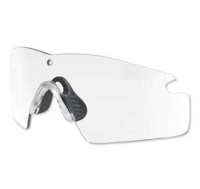 Oakley - SI Ballistic M Frame 3.0 Strike Agro Lens - Clear - 53-052