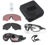 Oakley - SI Ballistic M Frame Alpha Operator Kit - Array - OO9296-02