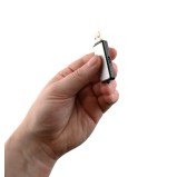 Dyktafon pendrive z detekcją dźwięku VOS Black-200 16GB Dyktafon pendrive z detekcją dźwięku VOS Black-200 16GB