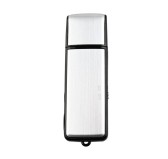 Dyktafon pendrive z detekcją dźwięku VOS Black-200 16GB Dyktafon pendrive z detekcją dźwięku VOS Black-200 16GB