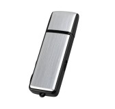 Dyktafon pendrive z detekcją dźwięku VOS Black-200 16GB Dyktafon pendrive z detekcją dźwięku VOS Black-200 16GB