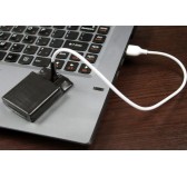 Profesjonalny Dyktafon Cyfrowy Pluskwa MKX-400 16GB 200h Profesjonalny Dyktafon Cyfrowy Pluskwa MKX-400 16GB 200h