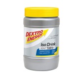 Dextro Energy - Napój izotoniczny proszek Iso Drink - Cytrusowy - 440 g - DE52