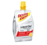 Dextro Energy - Żel energetyczny Liquid Gel - 60 ml - Grejpfrut z sodem - DE16