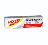 Dextro Energy - Pastylki z witaminami i magnezem Sport Tablets - 28 szt - 2x47g - DE21