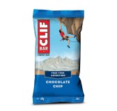 Clif Bar - Baton energetyczny - 271 kcal - Czekoladowy - CB01