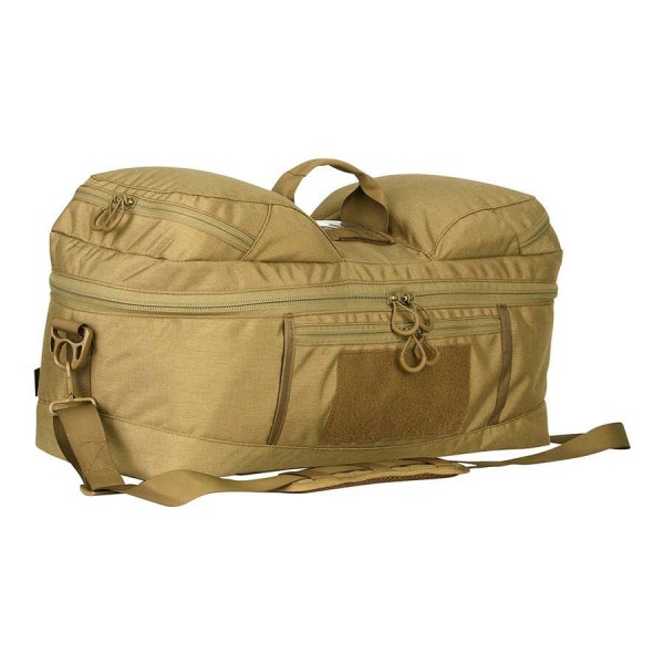 101 Inc. - Torba Range Bag LQ16167 - Cordura - Coyote - 359337-CT