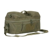 101 Inc. - Torba Range Bag LQ16167 - Cordura - Zielony - 359337-GR