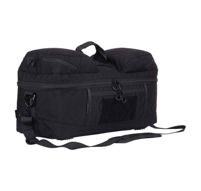 101 Inc. - Torba Range Bag LQ16167 - Cordura - Czarny - 359337-BK