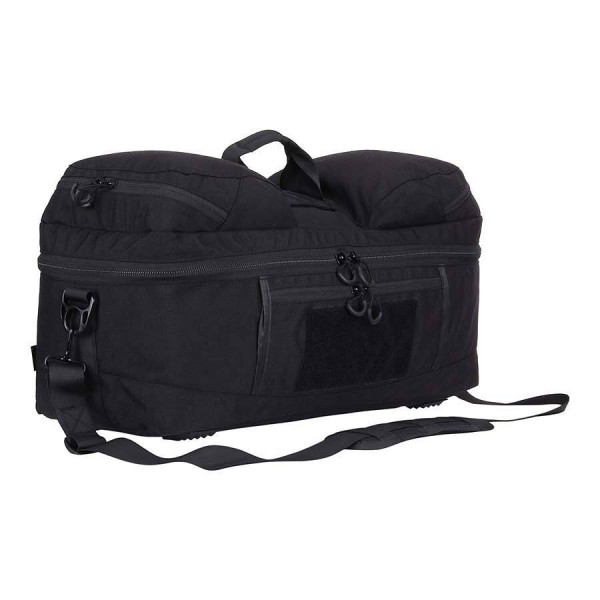 101 Inc. - Torba Range Bag LQ16167 - Cordura - Czarny - 359337-BK