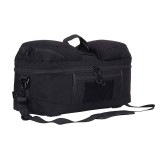 101 Inc. - Torba Range Bag LQ16167 - Cordura - Czarny - 359337-BK