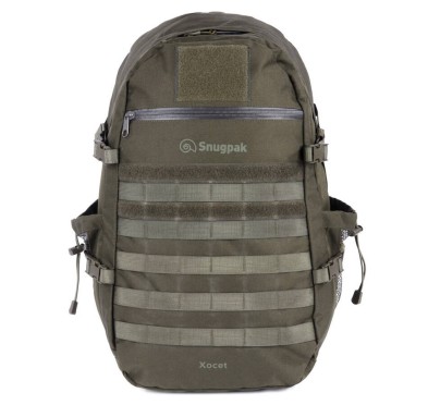 Snugpak - Plecak Xocet - MOLLE/PALS - 35 L - Oliwkowy - 10315800224