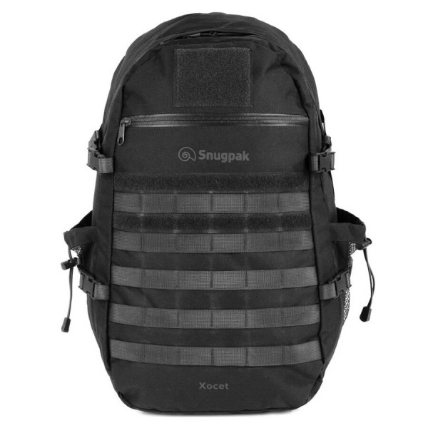 Snugpak - Plecak Xocet - MOLLE/PALS - 35 L - Czarny - 103158001