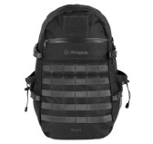 Snugpak - Plecak Xocet - MOLLE/PALS - 35 L - Czarny - 103158001