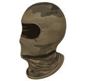 Spaio - Kominiarka termoaktywna Tactical  - Moro Forest Green