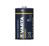 VARTA - Bateria Alkaliczna Energy - D / LR20 - 1.5V