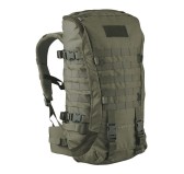 WISPORT - Plecak ZipperFox - 40L - RAL 7013