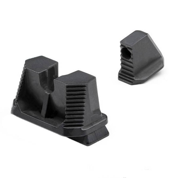 Strike Industries - Przyrządy celownicze Strike Iron Sights - Glock - Suppressor Height - SI-G-SIGHTS-SH