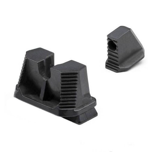 Strike Industries - Przyrządy celownicze Strike Iron Sights - Glock - Suppressor Height - SI-G-SIGHTS-SH