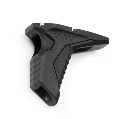 Strike Industries - Chwyt Link Angled HandStop Czarny - SI-AR-HSFG-BK