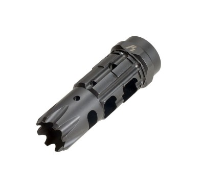 Strike Industries - Kompensator Triple Crown-Comp - 223/5.56 - TC-COMP