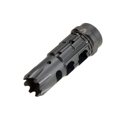 Strike Industries - Kompensator Triple Crown-Comp - 223/5.56 - TC-COMP