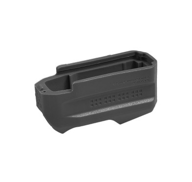 Strike Industries - EMP Enhanced Magazine Plate +5 - PMAG M3 - Czarny