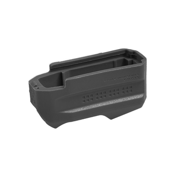 Strike Industries - EMP Enhanced Magazine Plate +5 - PMAG M3 - Czarny