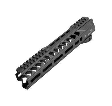 Strike Industries - Łoże Strike Rail do AR-15 - 10'' - Czarny