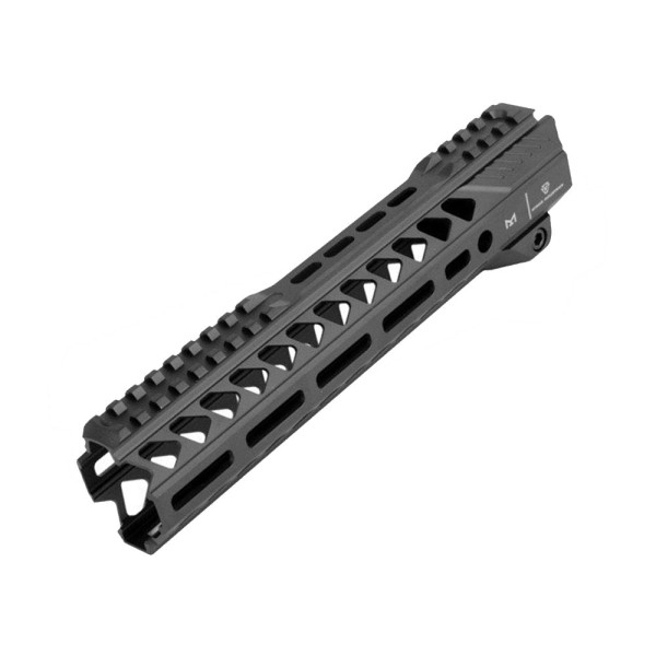 Strike Industries - Łoże Strike Rail do AR-15 - 10'' - Czarny