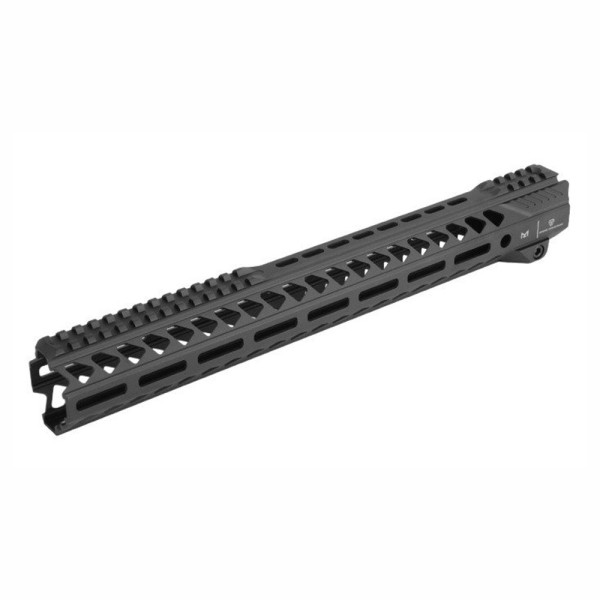 Strike Industries - Łoże Strike Rail do AR-15 - 15,5'' - Czarny